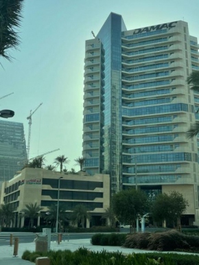Burj DAMAC Marina برج داماك مارينا